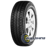 General Tire Eurovan 2 205/65 R16C 107/105T