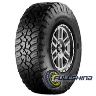 General Tire Grabber X3 35.00/12.5 R20 121Q