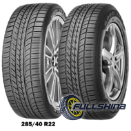 Goodyear Eagle F1 Asymmetric AT SUV-4X4 245/45 R21 104W XL FP J LR