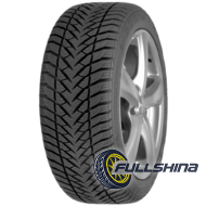 Goodyear Eagle Ultra Grip GW-3 245/40 R18 97V XL FP ROF MOE