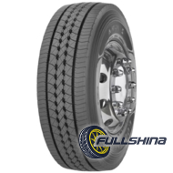 Goodyear KMAX S (рулевая) 275/70 R22.5 148/145M