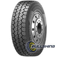 Hankook AM15 (универсальная) 445/65 R22.5 169K PR20