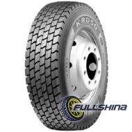 Kumho KRD50 (ведущая) 295/60 R22.5 150/147K PR16