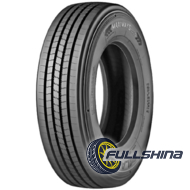 Lassa Maxiways 100S (рулевая) 225/75 R17.5 129/127M