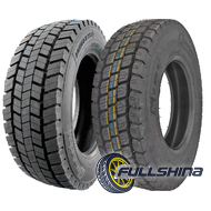 Matador D HR4 (ведущая) 215/75 R17.5 126/124M PR12