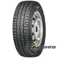 Michelin Agilis X-Ice North 215/75 R16C 116/114R (под шип)