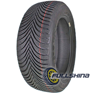 Michelin Alpin 5 205/55 R17 91H ZP