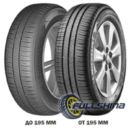 Michelin Energy XM2 185/60 R15 84H