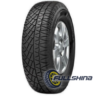 Michelin Latitude Cross 265/65 R17 112H