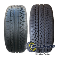 Michelin Pilot Alpin PA3 285/40 R19 103V N0