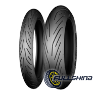 Michelin Pilot Power 3 120/70 R15 56H