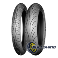 Michelin Pilot Road 4 190/55 R17 75W