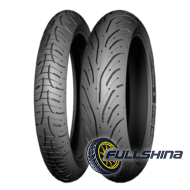 Michelin Pilot Road 4 GT 180/55 R17 73W