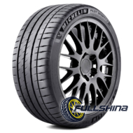 Michelin Pilot Sport 4 S 265/35 R21 101Y XL