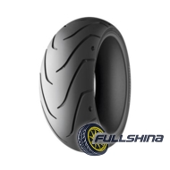 Michelin Scorcher 11 150/70 R17 69W