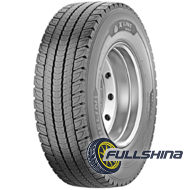 Michelin X Line Energy D (ведущая) 315/80 R22.5 156/150L