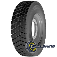 Michelin X Multi HD D (ведущая) 315/80 R22.5 156/150L