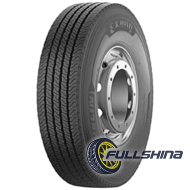 Michelin X Multi HD Z (рулевая) 315/70 R22.5 156/150L