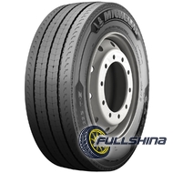 Michelin X Multi Z (рулевая) 315/70 R22.5 156/150L