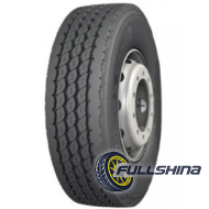 Michelin X Works HD Z (рулевая) 315/80 R22.5 156/150K