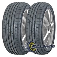 Nexen N'blue HD Plus 215/55 R17 94V