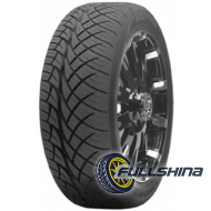 Nitto NT420S 235/55 R18 104V XL