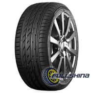 Nokian Hakka Black 235/55 ZR17 103Y XL