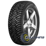 Nokian Hakkapeliitta 8 295/35 R19 104H XL (шип)