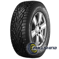 Nokian Hakkapeliitta C3 175/70 R14C 95/93R (шип)