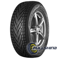 Nokian Hakkapeliitta R2 SUV 255/50 R19 107R XL Flat Run