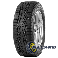 Nokian Hakkapeliitta 7 SUV 255/65 R17 114T XL (под шип)