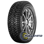 Nokian Hakkapeliitta 8 SUV 275/50 R19 112T XL (под шип)