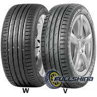 Nokian Nordman SZ 205/50 ZR17 93W XL