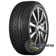 Nokian WR A4 225/55 R17 97H Flat Run