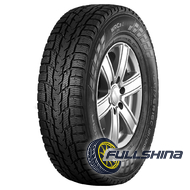 Nokian WR C3 215/75 R16C 116/114S