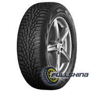 Nokian WR D4 215/55 R17 98H XL