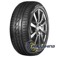 Nokian zLine 245/40 R17 95Y XL