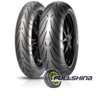 Pirelli Angel GT 120/70 R17 58W