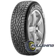 Pirelli Ice Zero 245/40 R20 99T XL RSC (шип)