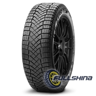 Pirelli Ice Zero FR 315/35 R20 110T XL RSC (шип)