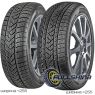 Pirelli Scorpion Winter 275/40 R21 107V XL FR RSC *