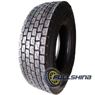 Powertrac Power Plus + (ведущая) 315/80 R22.5 156/150K PR20