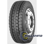 Semperit M470 Trans-Steel (ведущая) 235/75 R17.5 132/130L