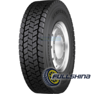 Semperit Runner D2 (ведущая) 295/80 R22.5 152/148M PR16