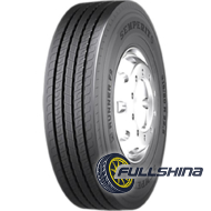 Semperit Runner F2 (рулевая) 295/80 R22.5 154/149M PR16