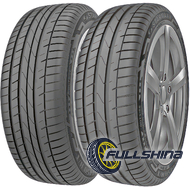 Starmaxx Incurro ST450 H/T 285/45 ZR20 112Y XL