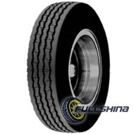 Triangle TR666 (рулевая) 315/80 R22.5 157/154L PR20