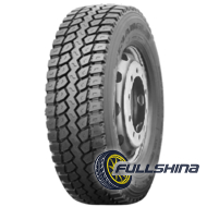 Triangle TR689A (ведущая) 245/70 R19.5 135/133L PR16