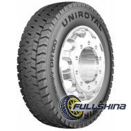 Uniroyal DH100 (ведущая) 295/60 R22.5 150/147L