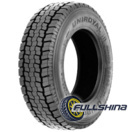 Uniroyal T6000 (ведущая) 225/75 R17.5 129/127M